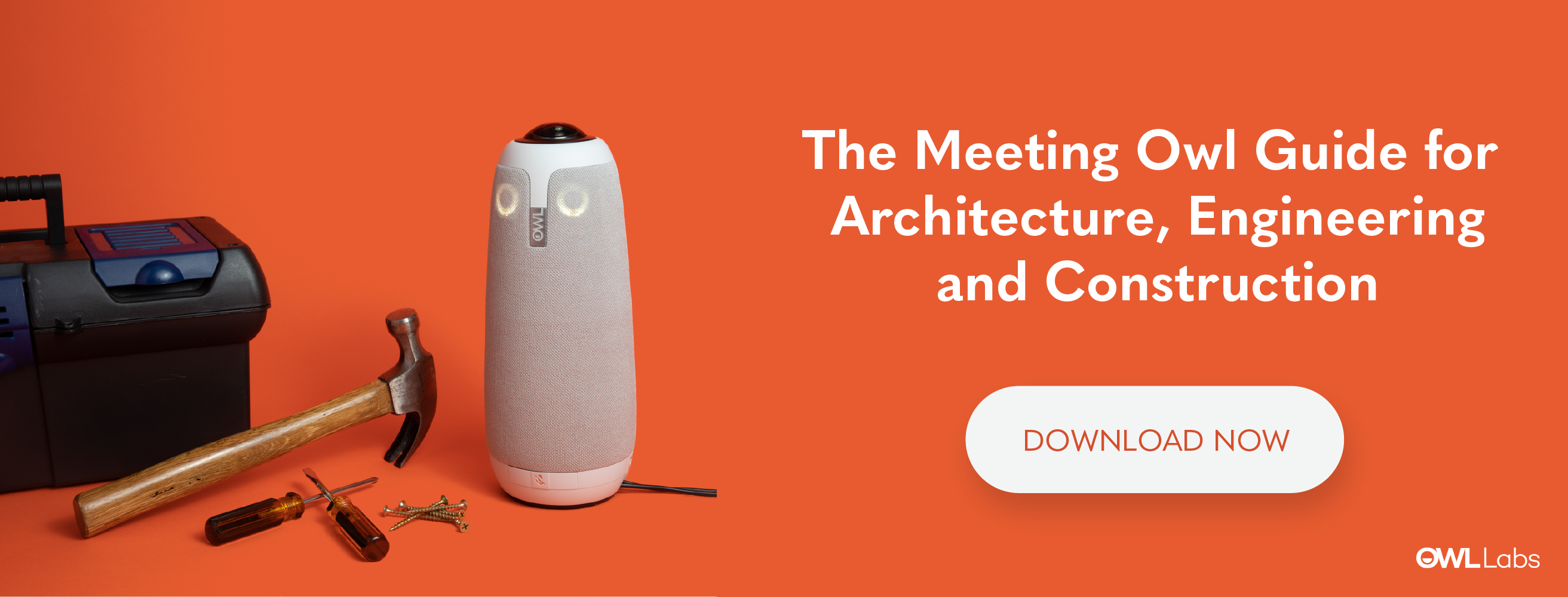 Build From Anywhere The Meeting Owl Guide for AEC